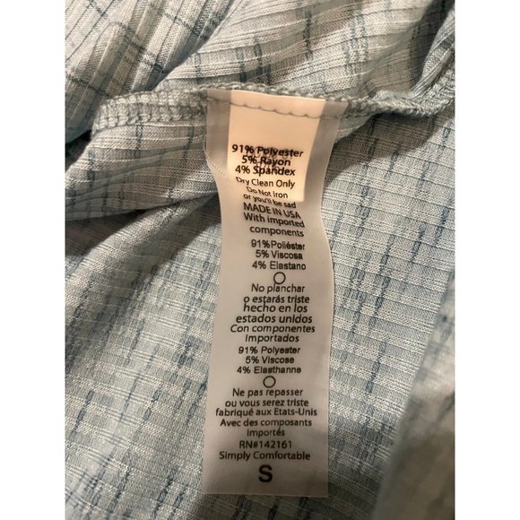 LuLaRoe Joy Vest - Picture 6 of 6